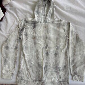 Camo Hoodie